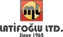 Latifoğlu Ltd. Logo